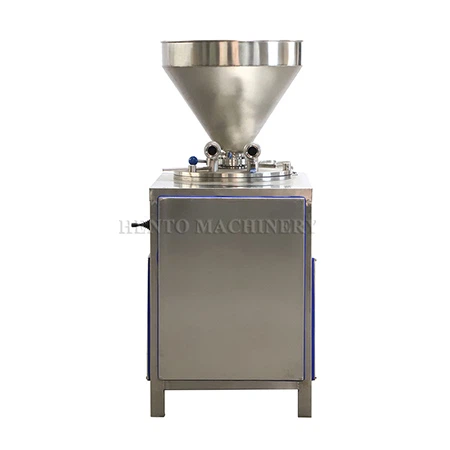 pork sausage making machine