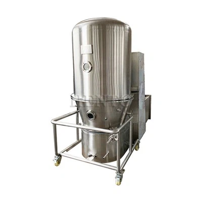 Granulator Fiuchphointe
