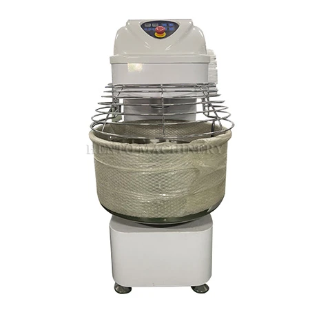 Bread Dough Mixer