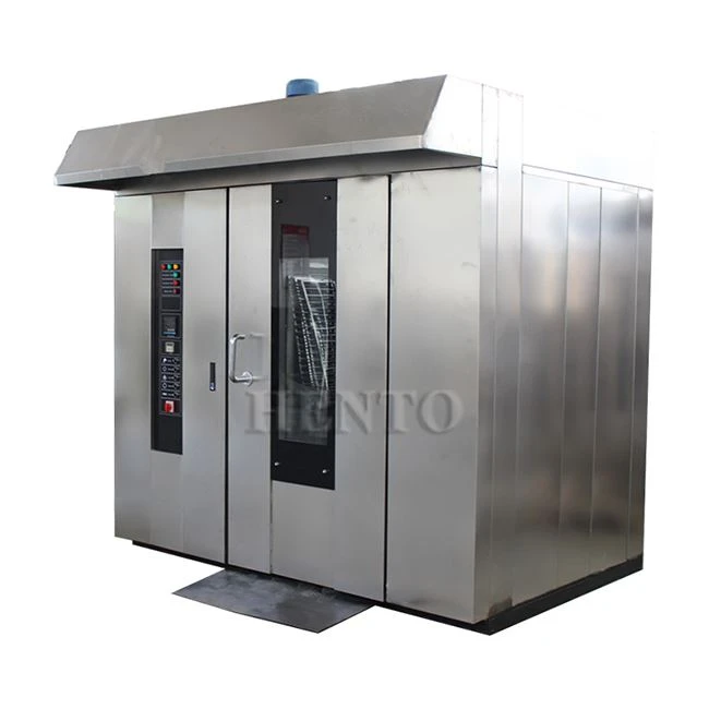Cake Processing Line