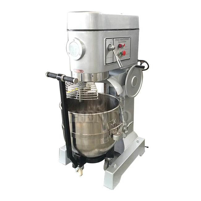 Cake Processing Line