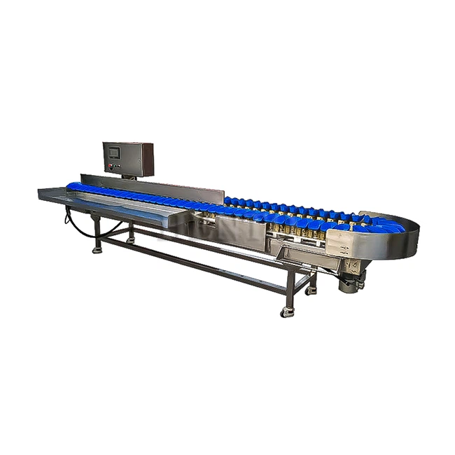 Chicken Feet Sorting Machine