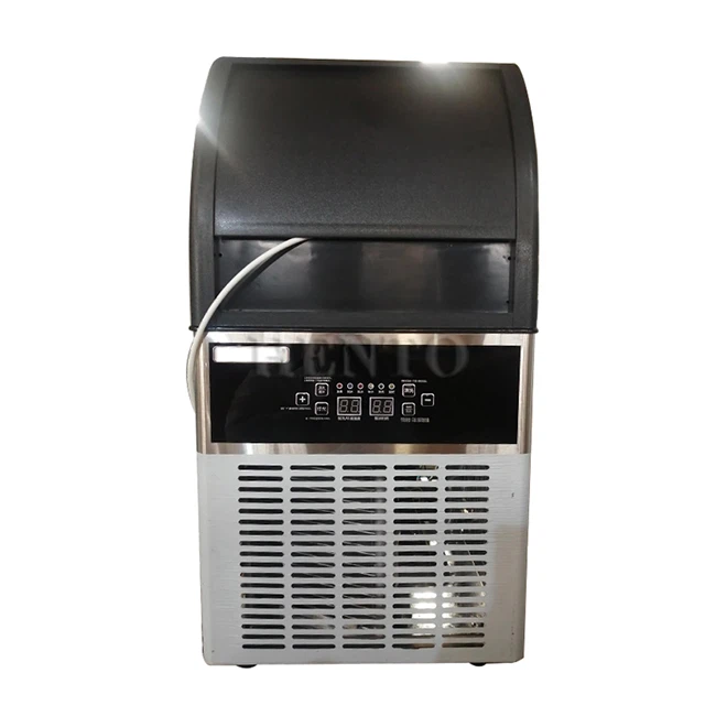 Ice Making Machine Price