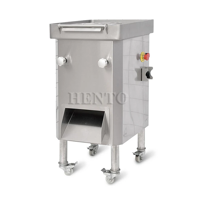 Pork Shredding Machine