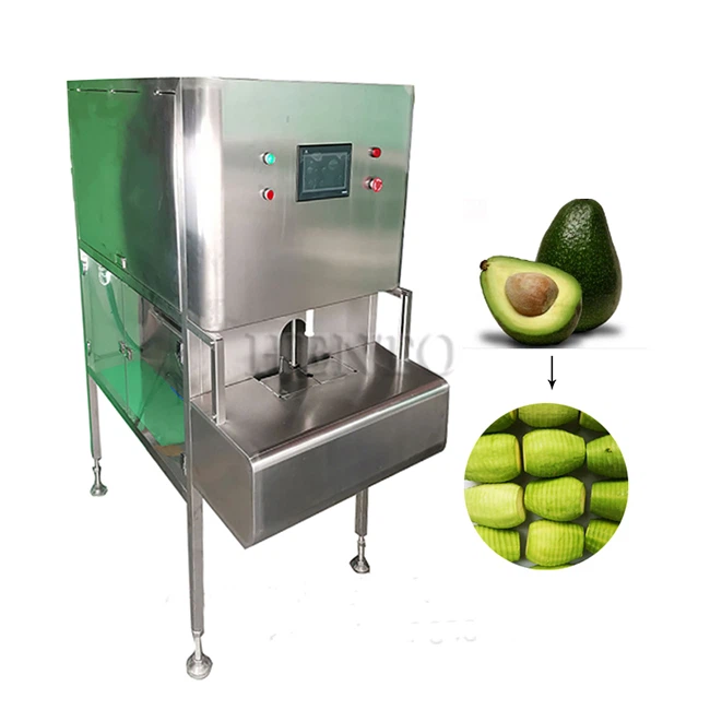 Meaisín peeler avocado