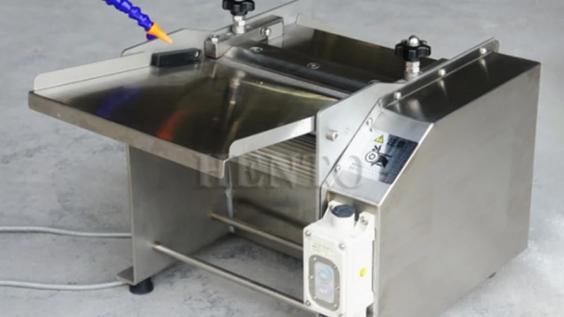 Fish Peeler Machine Fish Peeler Machine