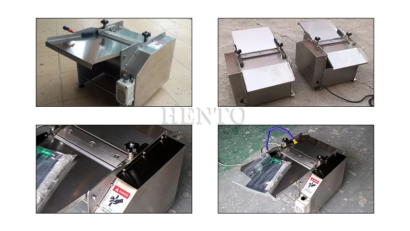 Automatic Fish Skin Peeler Automatic Fish Skin Peeler