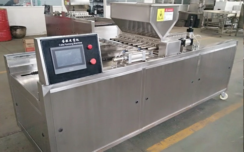 commercial cake machine commercial cake machine