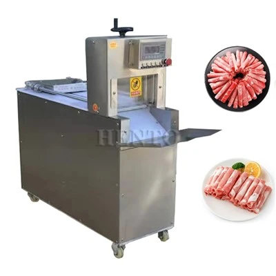 Meaisín slicer feola caoireola